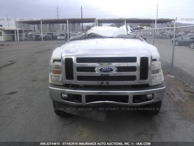 Used A/C Compressor fits: 2010 Ford F250SD PICKUP gasoline engine from