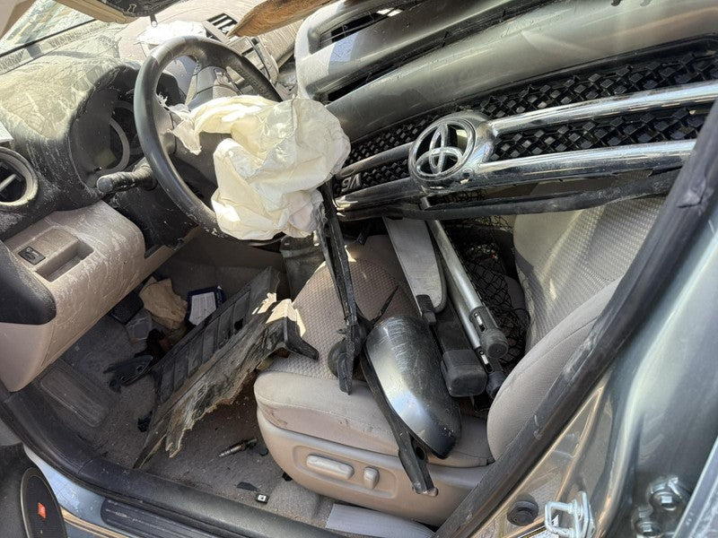 Used Alternator fits: 2006 Toyota Rav4 100 amp 6 cylinder 2GRFE engine