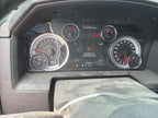 Used Front Center Seat Front fits: 2015 Ram Dodge 1500 pickup air bag 