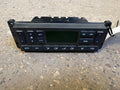 2007 LINCOLN TOWN CAR Heat/AC Controller ID#: 7W13-18C612-AA