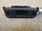 2007 LINCOLN TOWN CAR Heat/AC Controller ID#: 7W13-18C612-AA