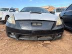 Used Front Bumper Assembly Front fits: 2001 Toyota Celica Front Grade 