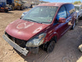 Used Wheel fits: 2007 Nissan Quest 16x6-1/2 steel 15 holes Grade A
