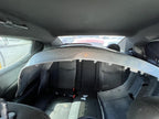 Used Automatic Transmission Assembly fits: 2013 Dodge Avenger AT 2.4L 