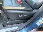 2007 - 2009 Subaru Tribeca Driver Side Front Seat bucket, leather, ele