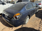 Used Engine Complete Assembly fits: 2011 Nissan Altima 2.5L VIN A 4th 