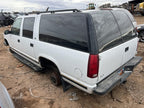 Used Transfer Case Assembly fits: 1996 Chevrolet Suburban 1500 5.7L AT