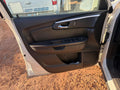 Used Front Left Door Interior Trim Panel fits: 2011 Chevrolet Traverse