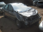 Used Rear Bumper Assembly Rear fits: 2010 Ford Focus Cpe Rear Grade A