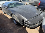 Used Automatic Transmission Assembly fits: 1996 Chevrolet Corvette AT 