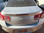 Used Deck Lid fits: 2016 Chevrolet Malibu  Grade A