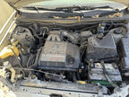 Used Air Cleaner Assembly fits: 2001 Toyota Highlander 6 cylinder 1MZF