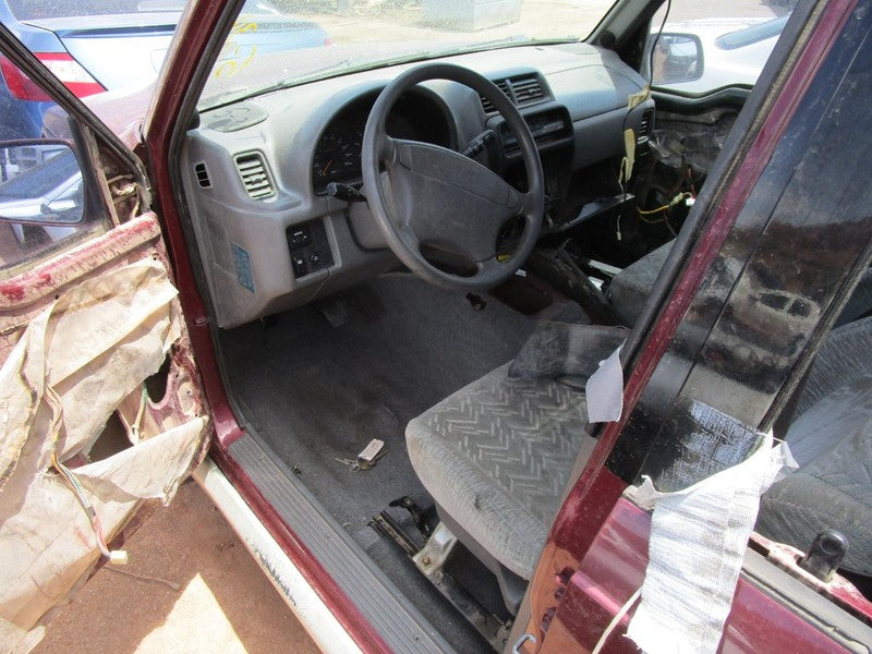 Used A/C Compressor fits: 1998 Suzuki Sidekick 1.8 Grade A
