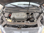 Used Front Left Seat Front fits: 2008 Gmc Acadia bucket air bag leathe