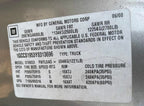 Alternator 4-134 Fits 98-03 S10/S15/SONOMA 441392