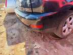 Used Rear Bumper Assembly Rear fits: 2004 Lexus RX330 Rear Grade A