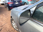 Used Left Door Mirror fits: 2005 Toyota Camry Power heated L. North Am