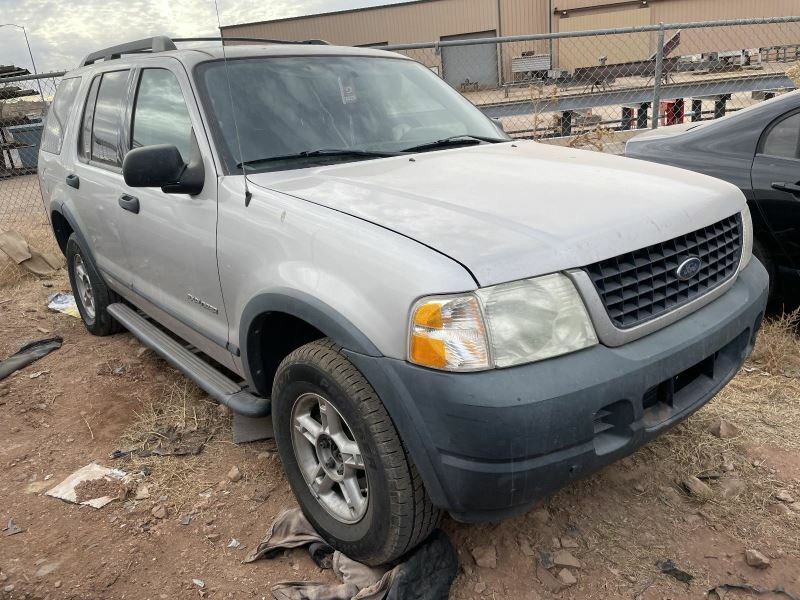 Alternator 6-245 115 Amp Fits 04-09 RANGER 428472