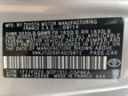 Used A/C Compressor fits: 2015 Toyota Yaris Hatchback Grade C