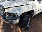 Used Front Left Fender fits: 1999 Dodge 1500 PICKUP Front Front Left G