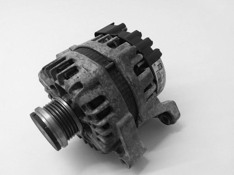 Used Alternator fits: 2012 Chevrolet Cruze 1.4 Grade A