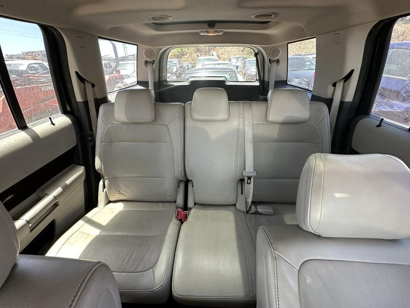 Used Automatic Transmission Assembly fits: 2011 Ford Flex AT 6 Speed 3
