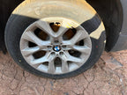 Used Wheel fits: 2013 Bmw X5 19x9 alloy 5 spoke Y spoke lug inside of 