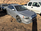 Used ABS Modulator fits: 2008 Mitsubishi Lancer Modulator Assembly exc