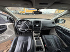 Used Front Left Seat Front fits: 2011 Chrysler Town & country bucket w