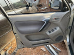 Used Wheel fits: 2003 Toyota Rav4 16x6-1/2 steel Grade A