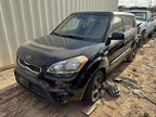 Used Automatic Transmission Assembly fits: 2012 Kia Soul AT 1.6L w/o a