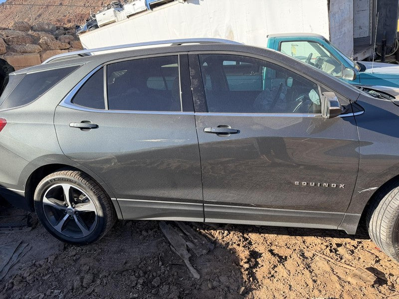 Used ABS Pump and Motor Assembly fits: 2019 Chevrolet Equinox assembly