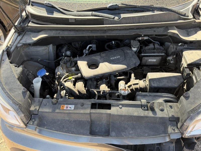 Used ABS Pump and Motor Assembly fits: 2017 Kia Soul actuator and pump