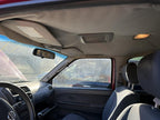 Used Manual Transmission Assembly fits: 2003 Nissan Xterra MT 6 cylind