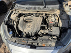 Used ABS Pump and Motor Assembly fits: 2016 Scion IA Actuator and Pump