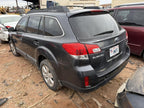 Used Engine Control Module (ECM) fits: 2011 Subaru Legacy Electronic C