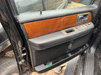 Used Automatic Transmission Assembly fits: 2011 Lincoln Navigator AT 6