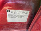 Alternator VIN P 4th Digit Limited Fits 12-16 CRUZE 434319