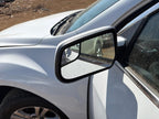 Used Left Door Mirror fits: 2012 Chevrolet Equinox Power paint to matc