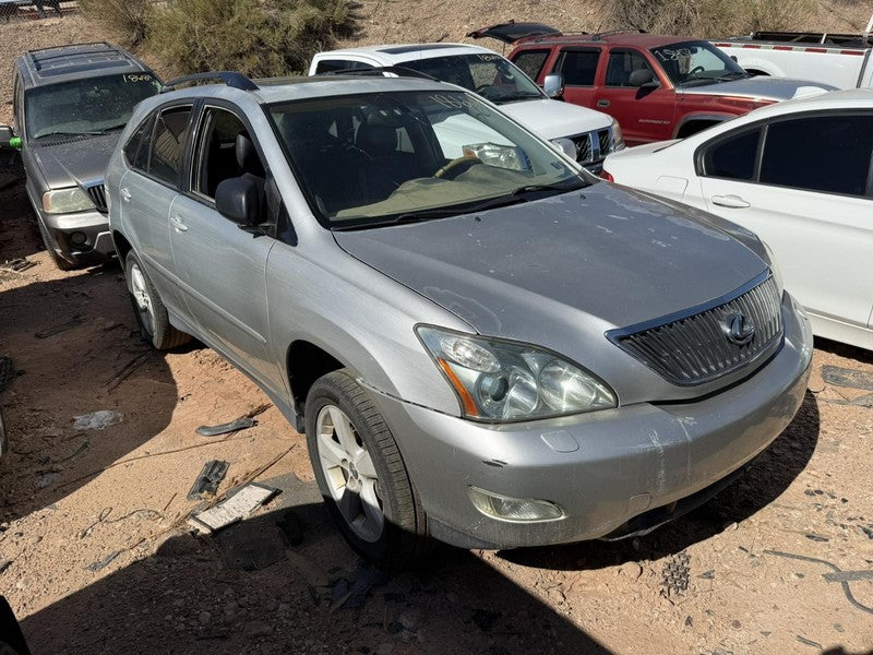 Used ABS Pump and Motor Assembly fits: 2005 Lexus RX330 Actuator and P
