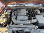 Used ABS Pump and Motor Assembly fits: 2006 Nissan Frontier Assembly 4