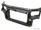 Used Radiator Core Support fits: 2012 Audi A6  Grade A