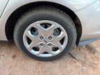 2013 Ford Fiesta Seat Rear
