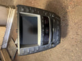 2007 LEXUS IS250 Info/GPS/TV Screen ID#: 86111-53050