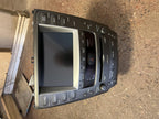 2007 LEXUS IS250 Info/GPS/TV Screen ID#: 86111-53050