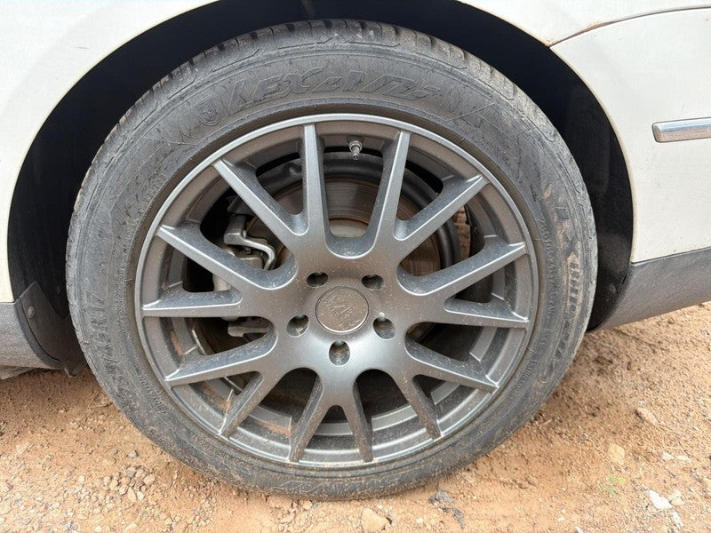 Used Steering Column fits: 2006 Volkswagen Passat Floor Shift keyless 