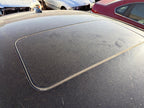 Used Roof Panel Glass fits: 2017 Hyundai Ioniq glass only Grade A