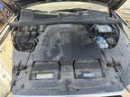 Used Air Cleaner Assembly fits: 2017 Audi Q7 3.0 Grade A