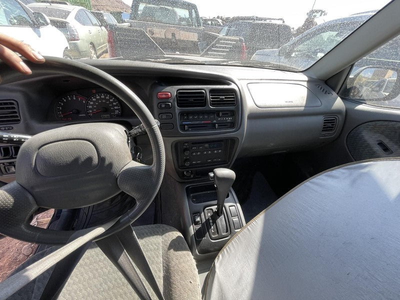 Used Alternator fits: 2002 Suzuki Vitara 2.0 Grade C