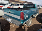 Used Differential Carrier Assembly fits: 1995 Chevrolet 1500 PICKUP Fr